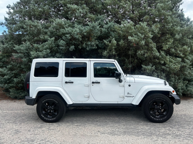 JEEP WRANGLER 2015 price $18,999