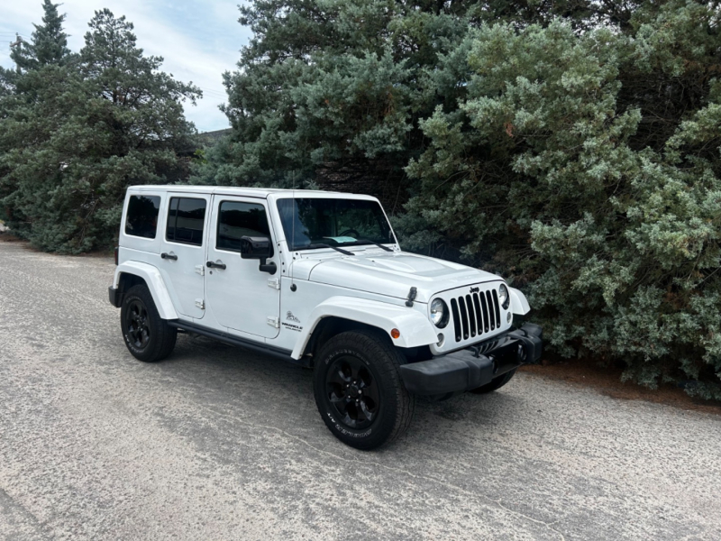 JEEP WRANGLER 2015 price $18,999