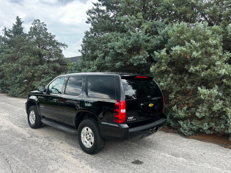 CHEVROLET TAHOE 2013 price $14,999