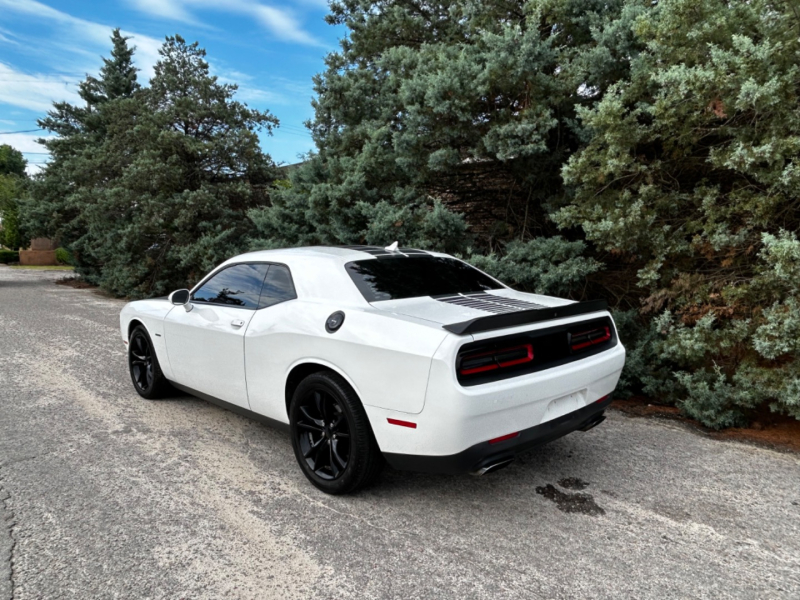 DODGE CHALLENGER 2016 price $17,499