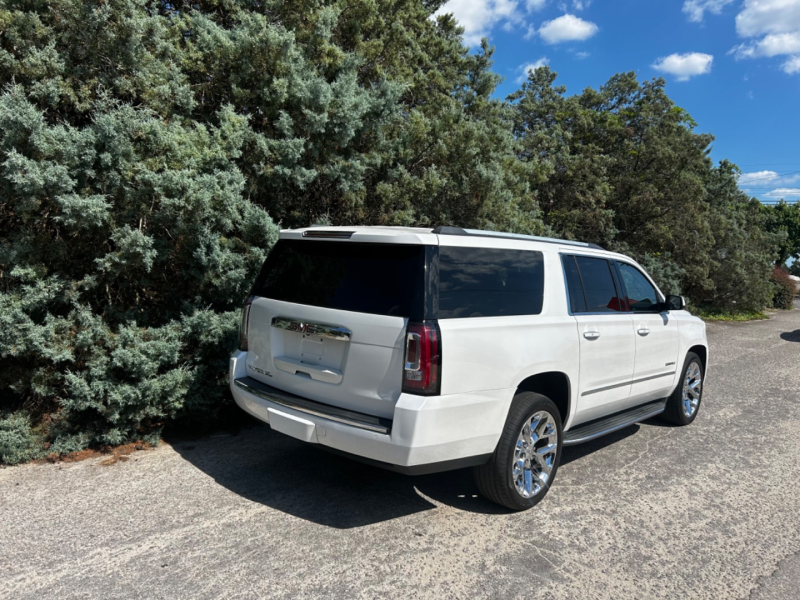 GMC YUKON XL 2016 price $19,999