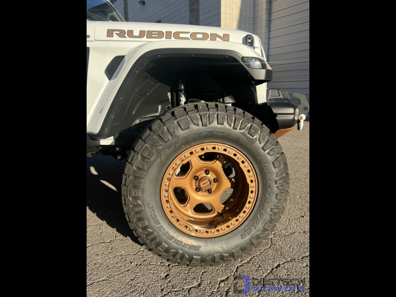 Jeep Gladiator 2022 price 