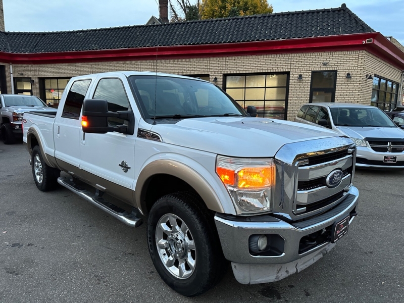 FORD F250 2011 price $26,950