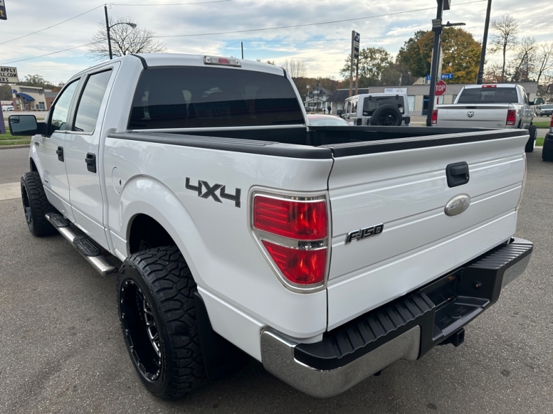 FORD F150 2011 price $16,900