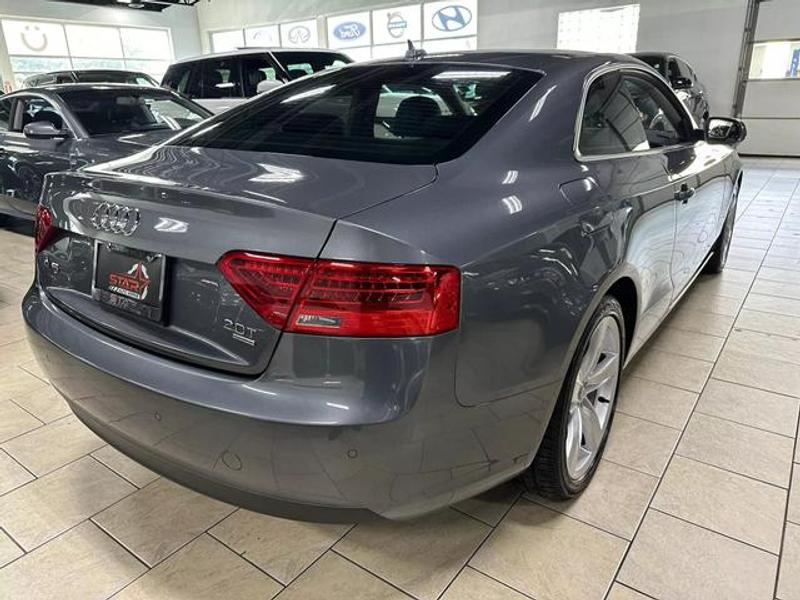 Audi A5 2013 price $13,999