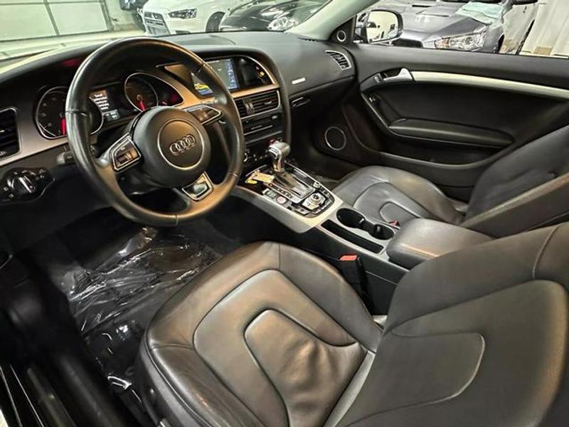 Audi A5 2013 price $13,999