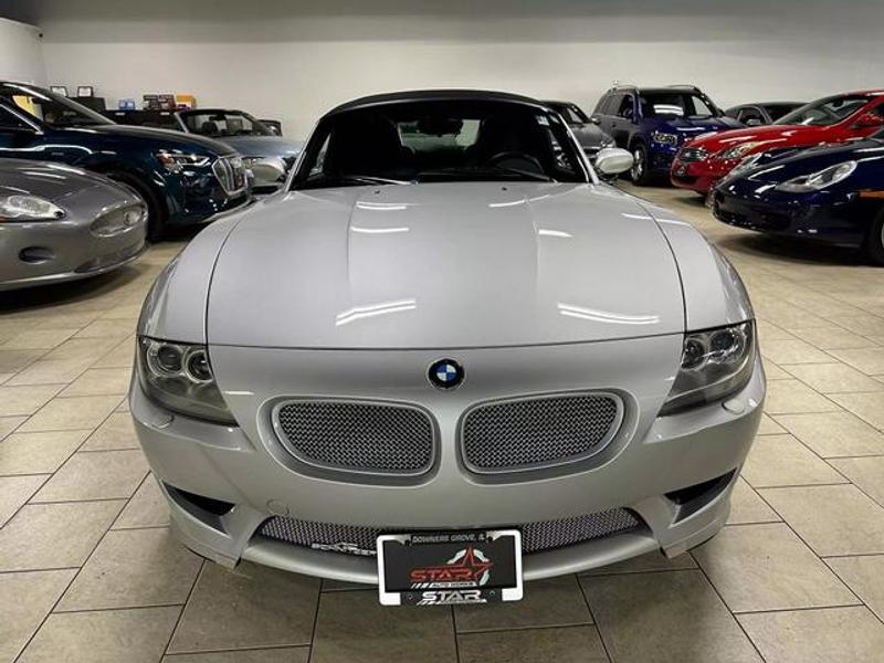 BMW Z4 M 2006 price $31,985