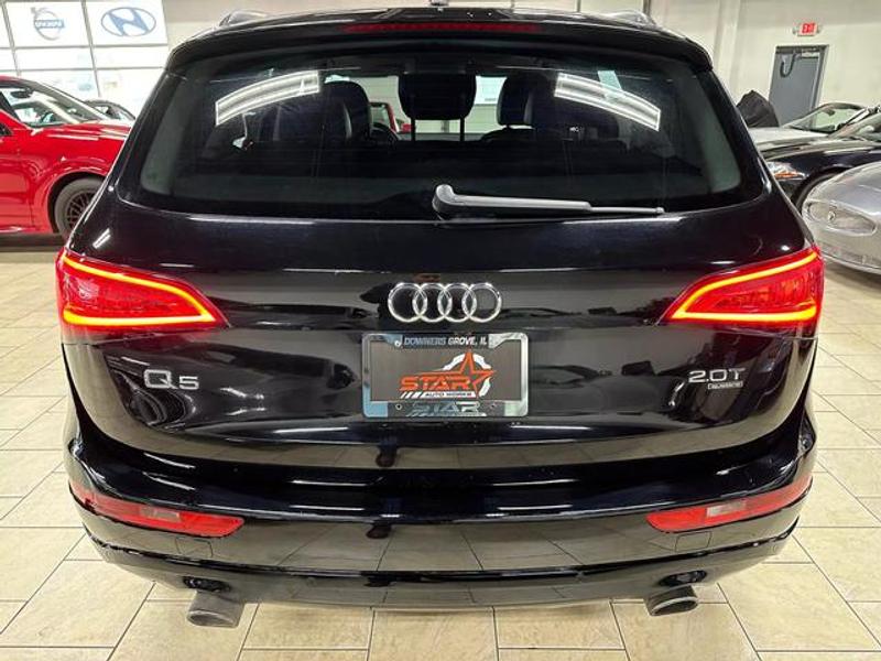 Audi Q5 2014 price $13,999