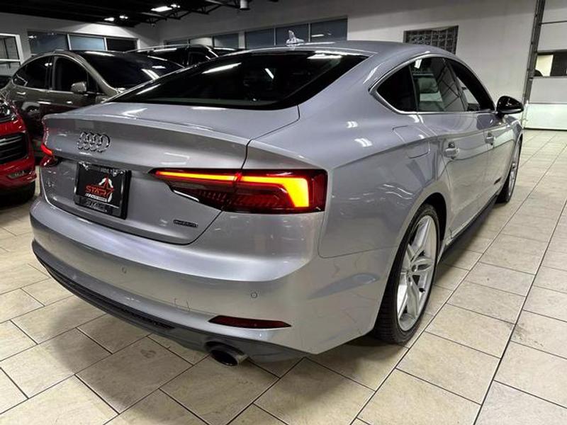 Audi A5 2019 price $30,999