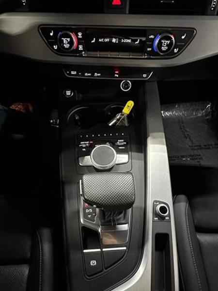 Audi A5 2019 price $30,999