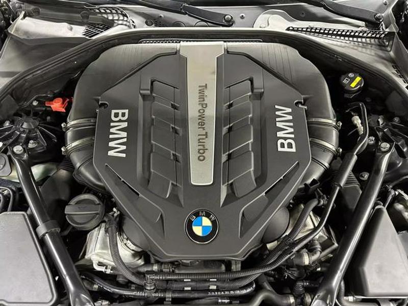 BMW 6 Series 2017 price $38,999
