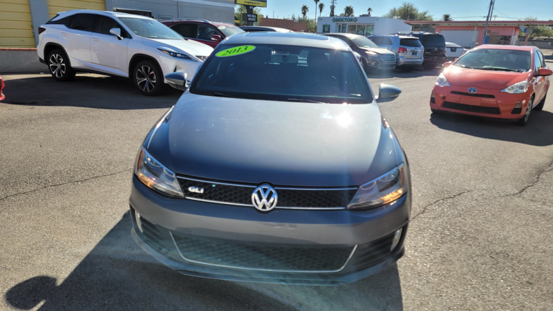 Volkswagen GLI 2013 price $9,499