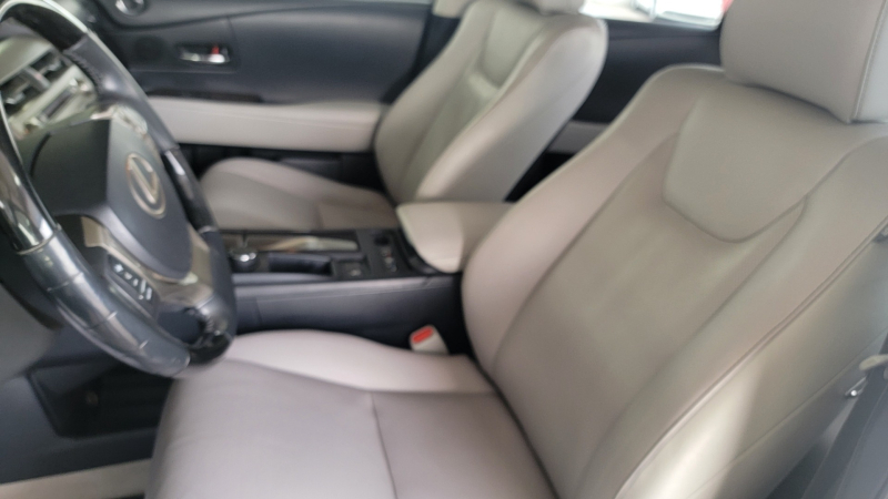 Lexus RX 350 2015 price $22,499