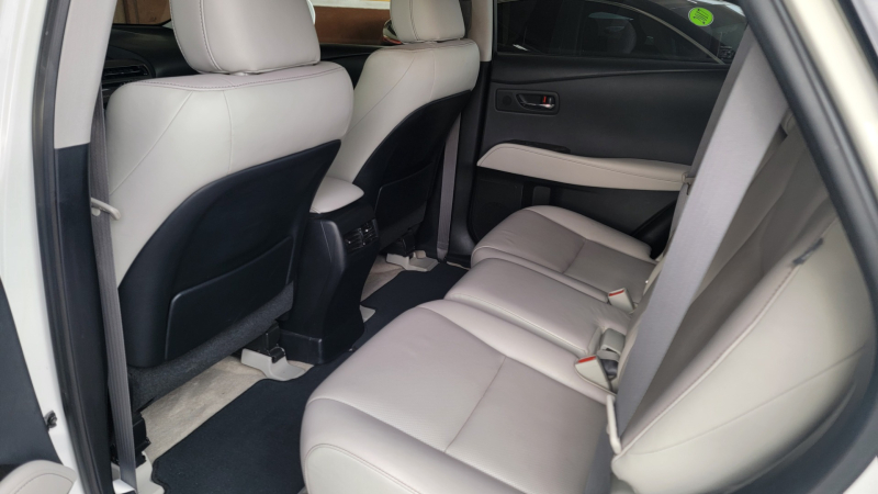 Lexus RX 350 2015 price $22,499