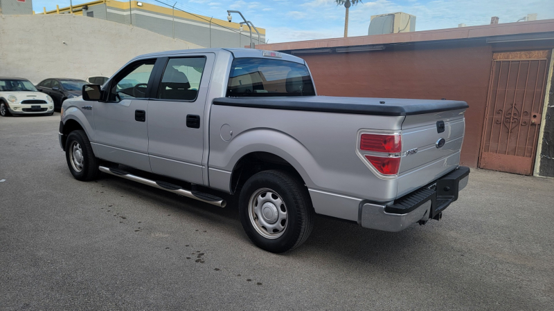 Ford F-150 2010 price $13,499
