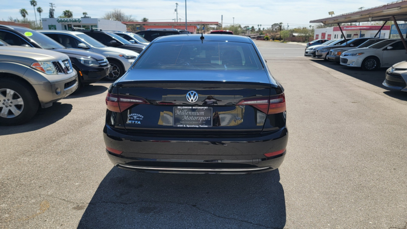 Volkswagen Jetta 2019 price $14,499