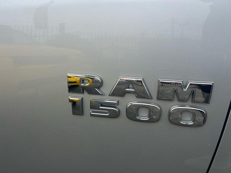 RAM 1500 2014 price $18,999