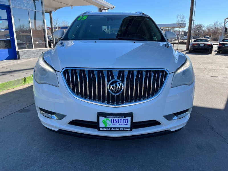 BUICK ENCLAVE 2015 price $12,950
