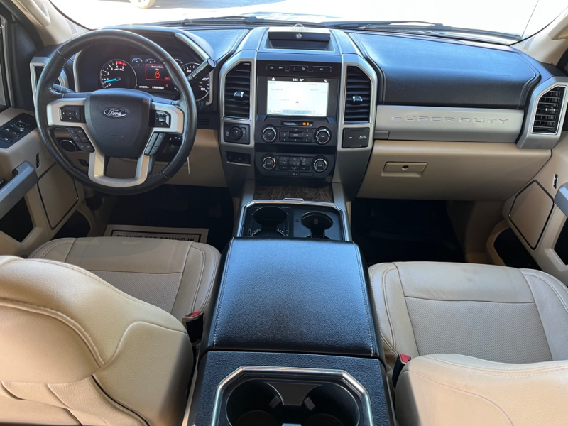 FORD F250 2019 price $54,950