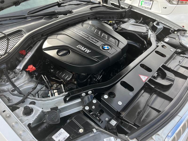 BMW X3 2016 price $16,450