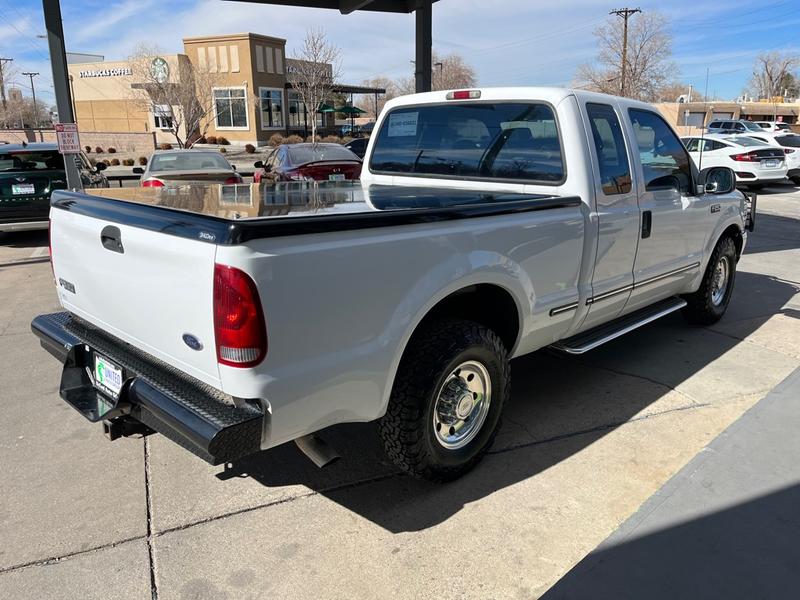 FORD F250 1999 price $34,950