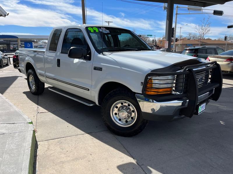 FORD F250 1999 price $34,950