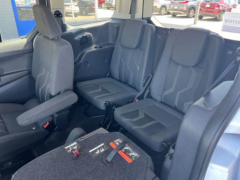 FORD TRANSIT CONNECT 2016 price $14,950