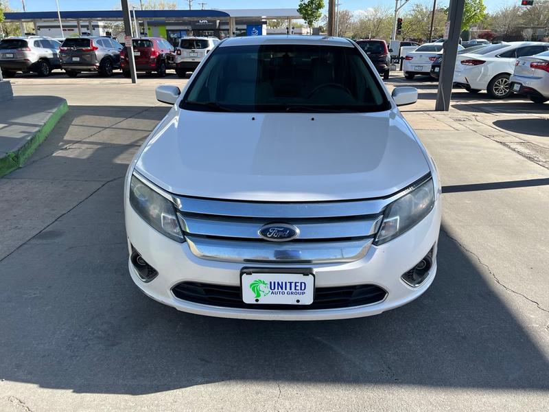 FORD FUSION 2010 price $6,950