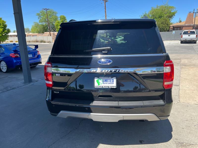 FORD EXPEDITION 2019 price $26,950