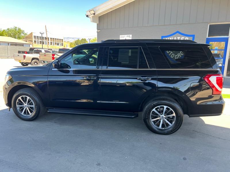 FORD EXPEDITION 2019 price $26,950