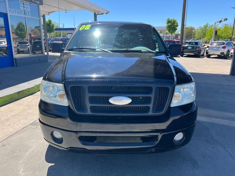 FORD F150 2008 price $10,950