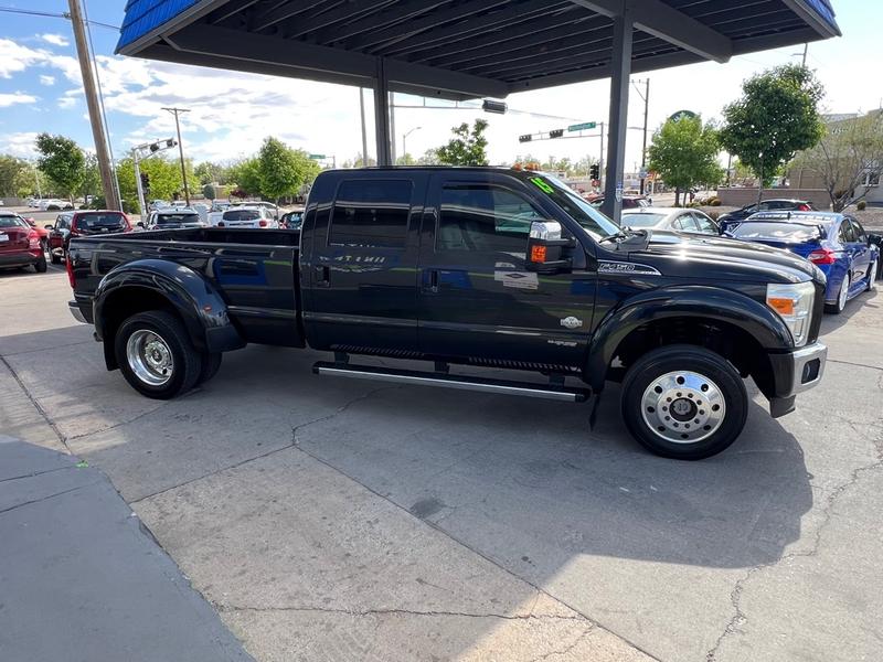 FORD F450 2015 price $27,950