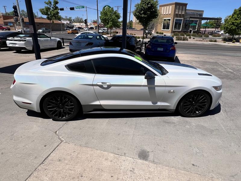 FORD MUSTANG 2016 price $25,950