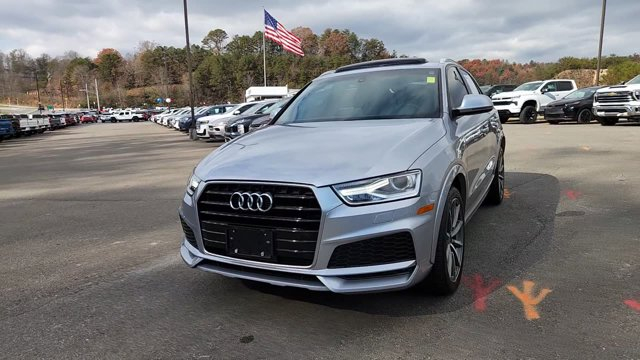 Audi Q3 2018 price $14,967