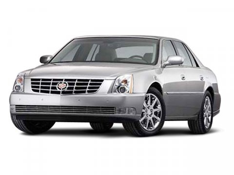 Cadillac DTS 2008 price Call for Pricing.