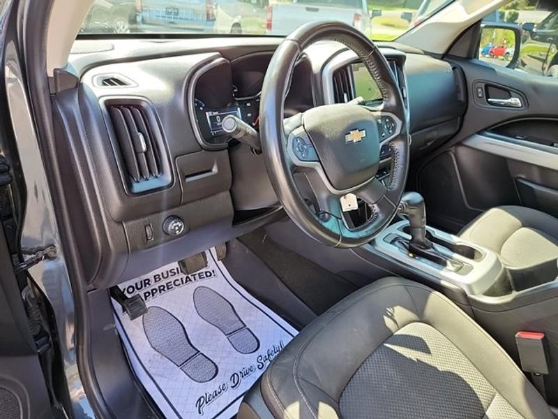 Chevrolet Colorado 2018 price $26,022