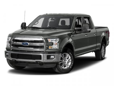 Ford F-150 2017 price $25,967