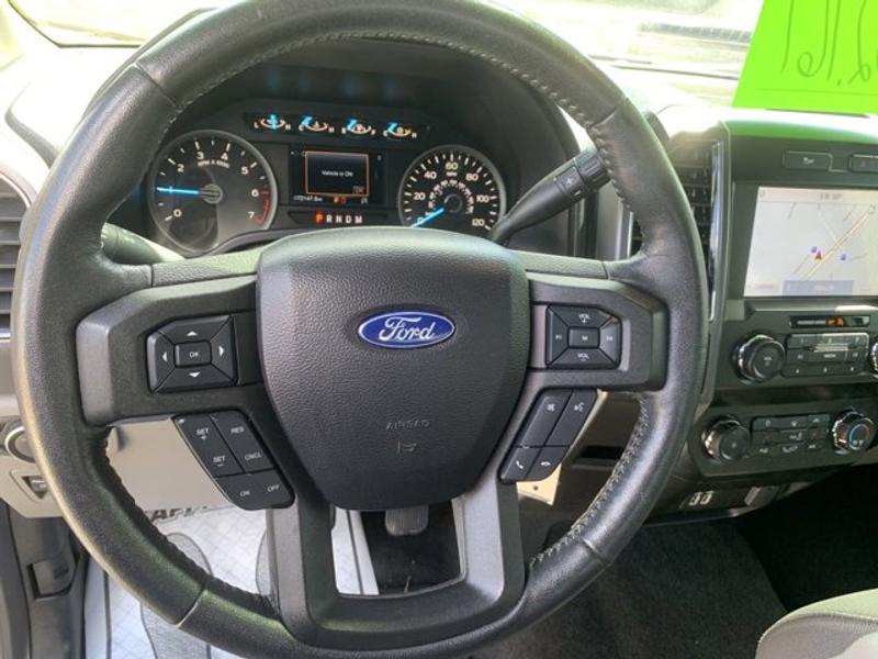 Ford F-150 2020 price $32,967