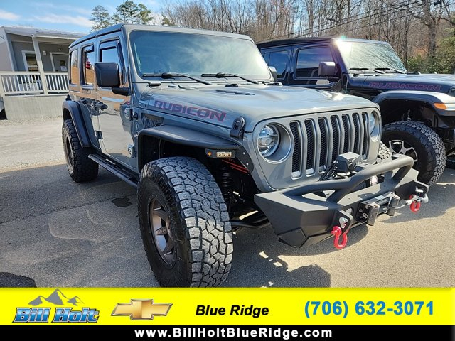 Jeep Wrangler Unlimited 2018 price Call for Pricing.