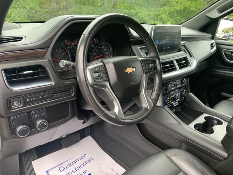 Chevrolet Tahoe 2021 price $46,697