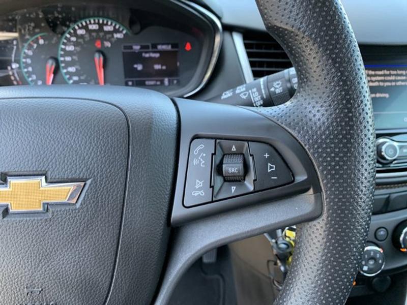 Chevrolet Trax 2021 price $16,248