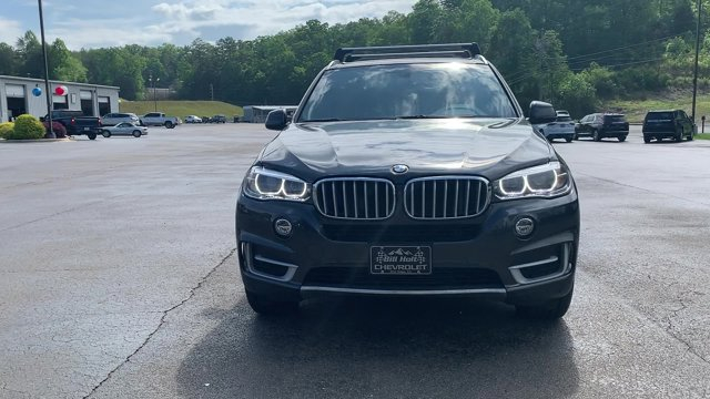 BMW X5 2017 price $25,694