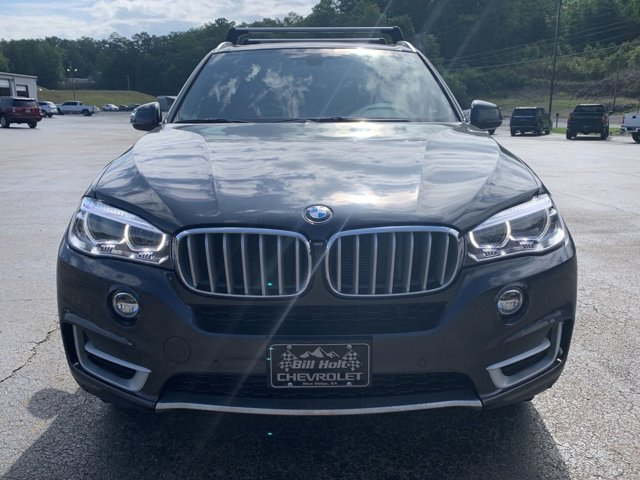 BMW X5 2017 price $25,694