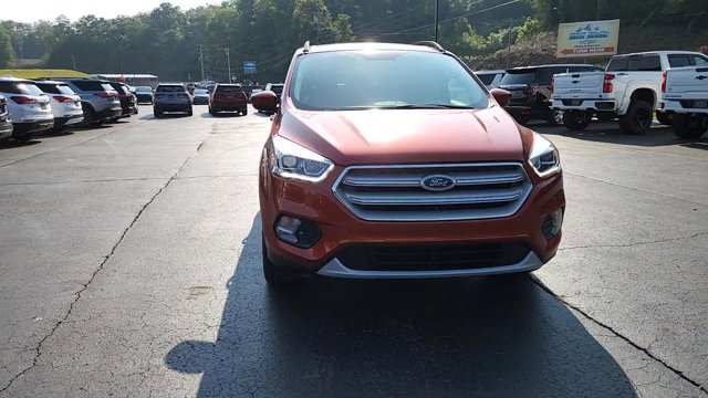 Ford Escape 2019 price $16,967