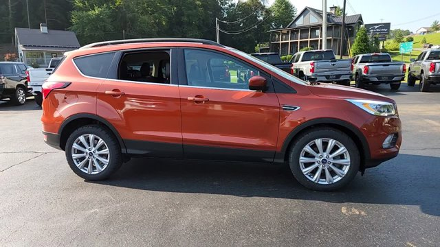 Ford Escape 2019 price $16,967