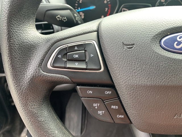 Ford Escape 2018 price $16,797