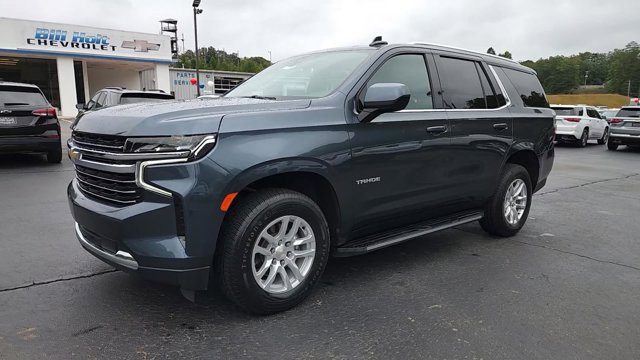 Chevrolet Tahoe 2021 price $46,967