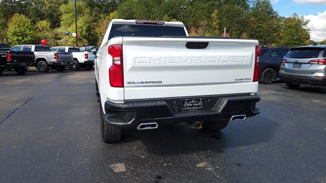 Chevrolet Silverado 1500 2020 price $39,270
