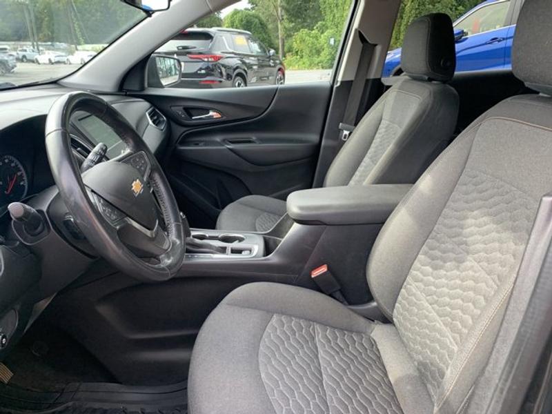 Chevrolet Equinox 2018 price $13,700