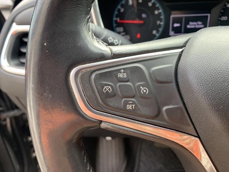 Chevrolet Equinox 2018 price $13,700